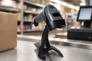 O que avaliar antes de comprar leitor de código de barras?