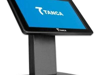 Computador touch screen
