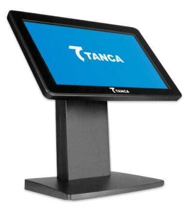 Computador touch screen