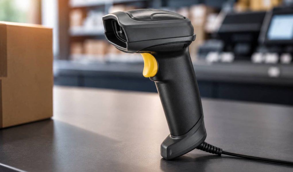 O que avaliar antes de comprar leitor de código de barras?