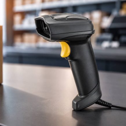 O que avaliar antes de comprar leitor de código de barras?