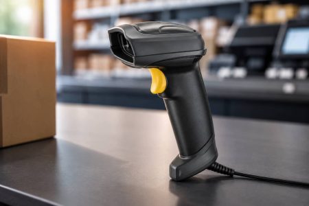 O que avaliar antes de comprar leitor de código de barras?