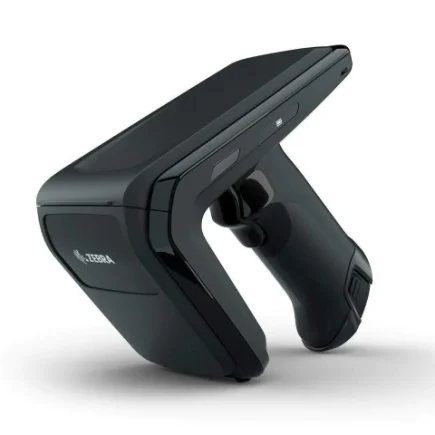 Coletor RFID