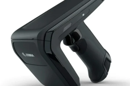 Coletor RFID