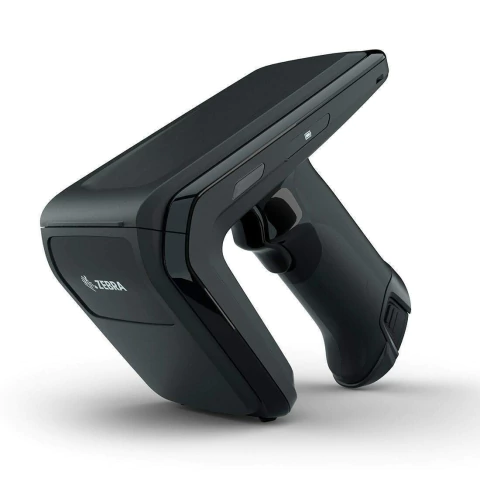 Coletor RFID
