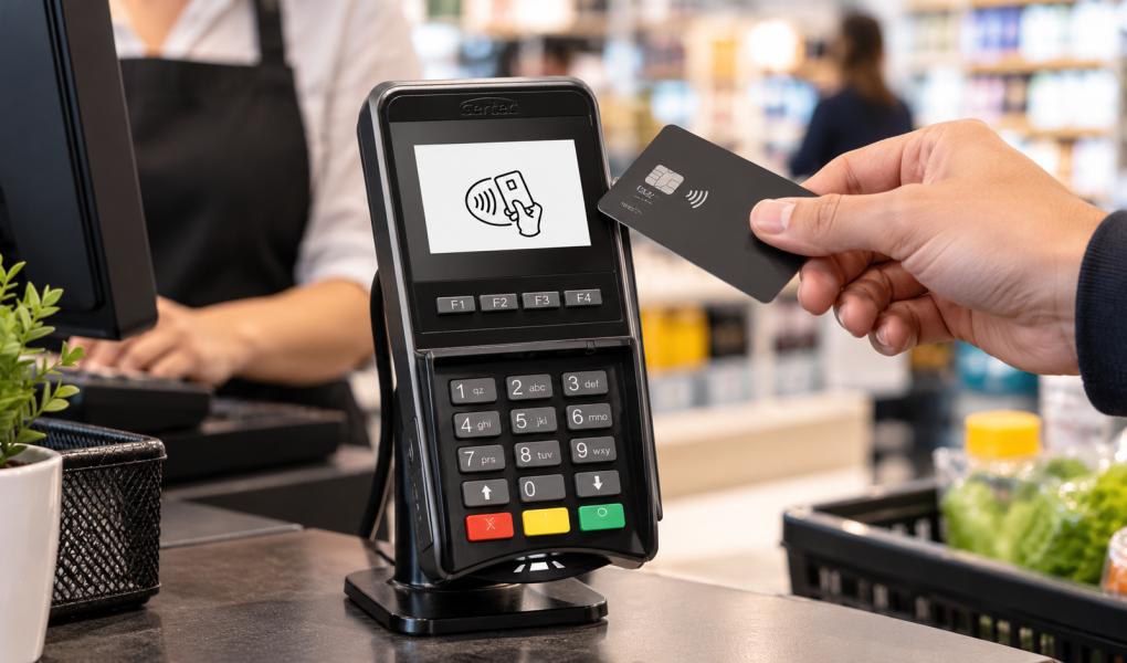 Onde comprar pin pad para comércio? Conheça a World Space