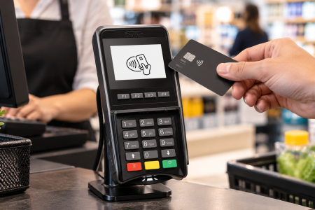 Onde comprar pin pad para comércio? Conheça a World Space