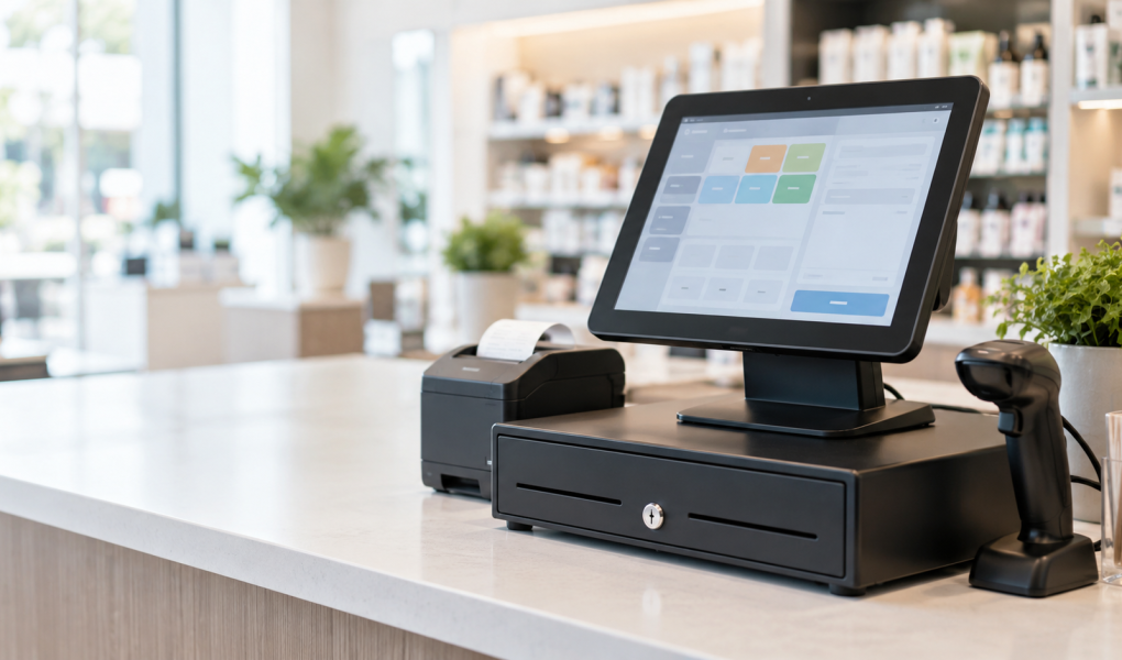 Computador touch screen preço e opções para comprar
