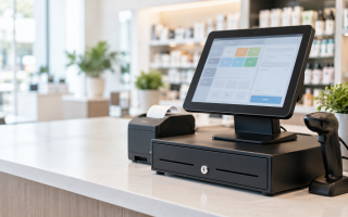 Computador touch screen preço e opções para comprar